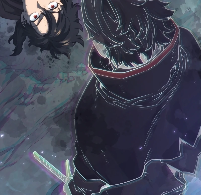 Revenge of the Iron-Blooded Sword Hound, Chapter 59 image 75